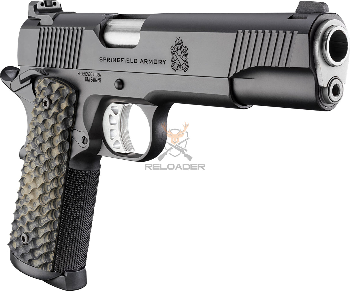 Pištolj Springfield Armory 1911 TRP Classic kal.45 5"