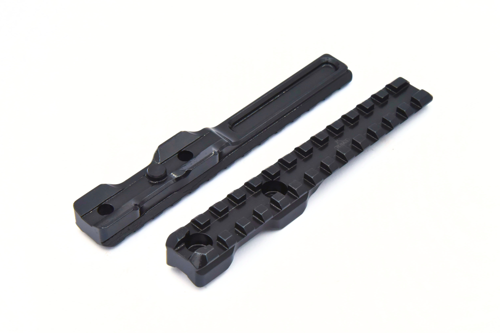 Rusan Picatinny šina za Mauser 25 (L=125)