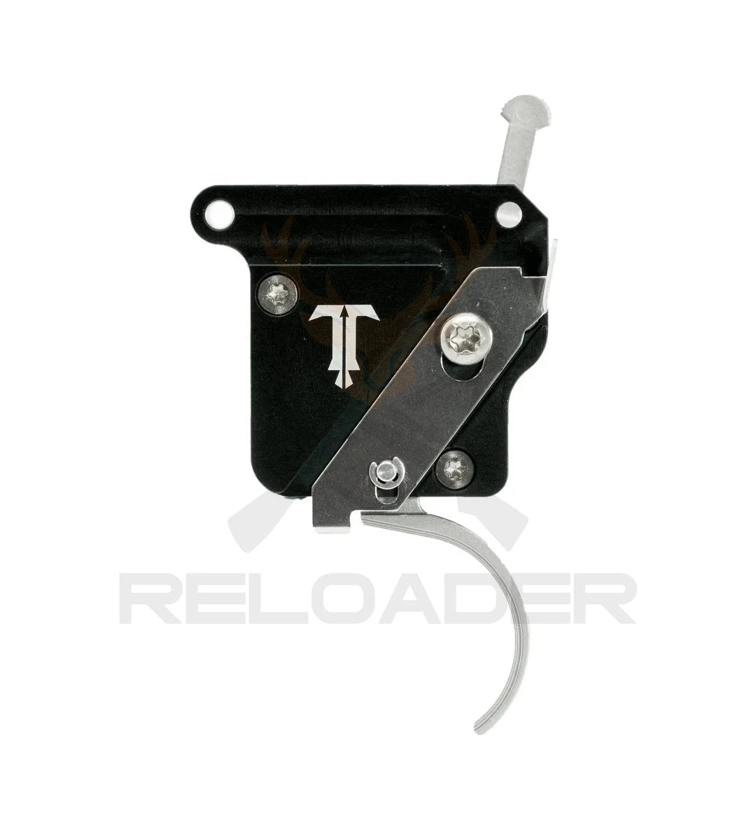 Triggertech okidač za Remington 700 Primary, desni, crni