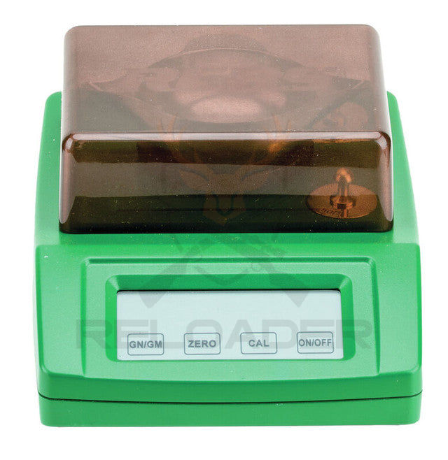 Vaga RCBS Rangemaster 2000 elektronska 240V