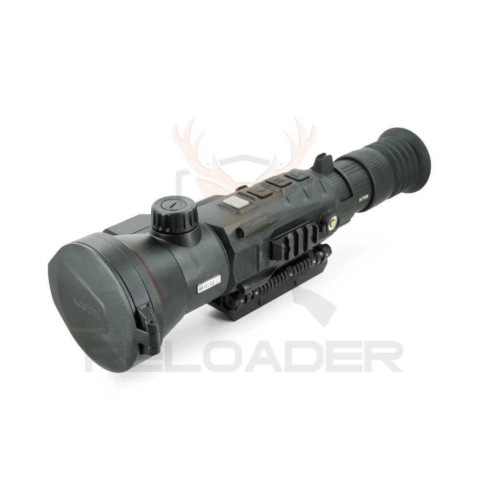 Termovizijski ciljnik s laserskim daljinomjerom Nocpix Rico2 H75R