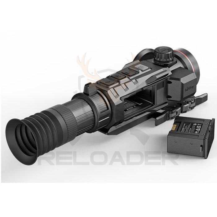 Termovizijski ciljnik s laserskim daljinomjerom Nocpix Rico2 S75R