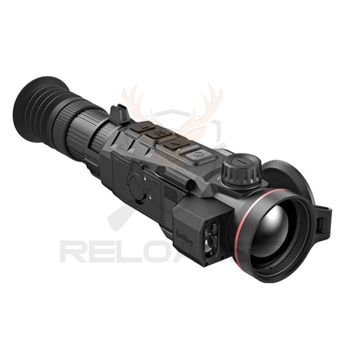 Termovizijski ciljnik s laserskim daljinomjerom Nocpix Rico2 S75R