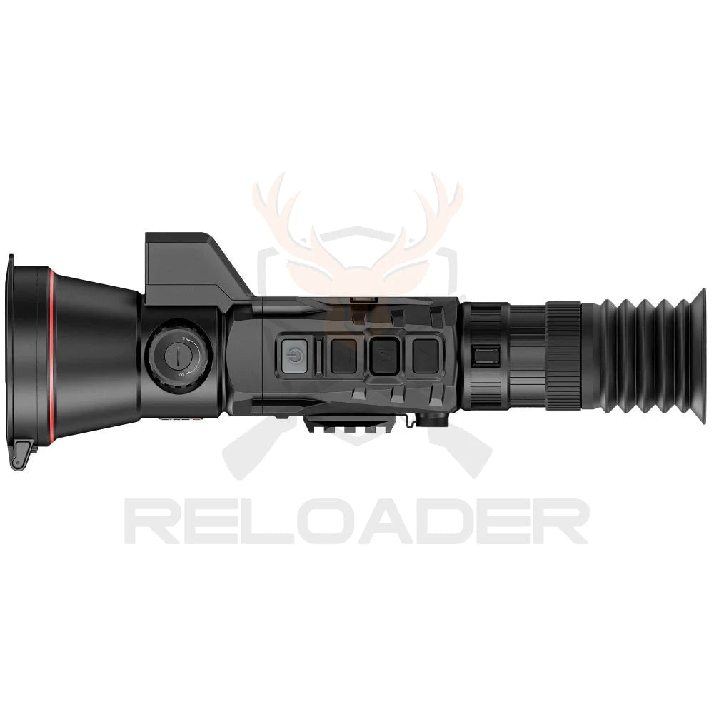 Termovizijski ciljnik s laserskim daljinomjerom Nocpix Rico2 S75R