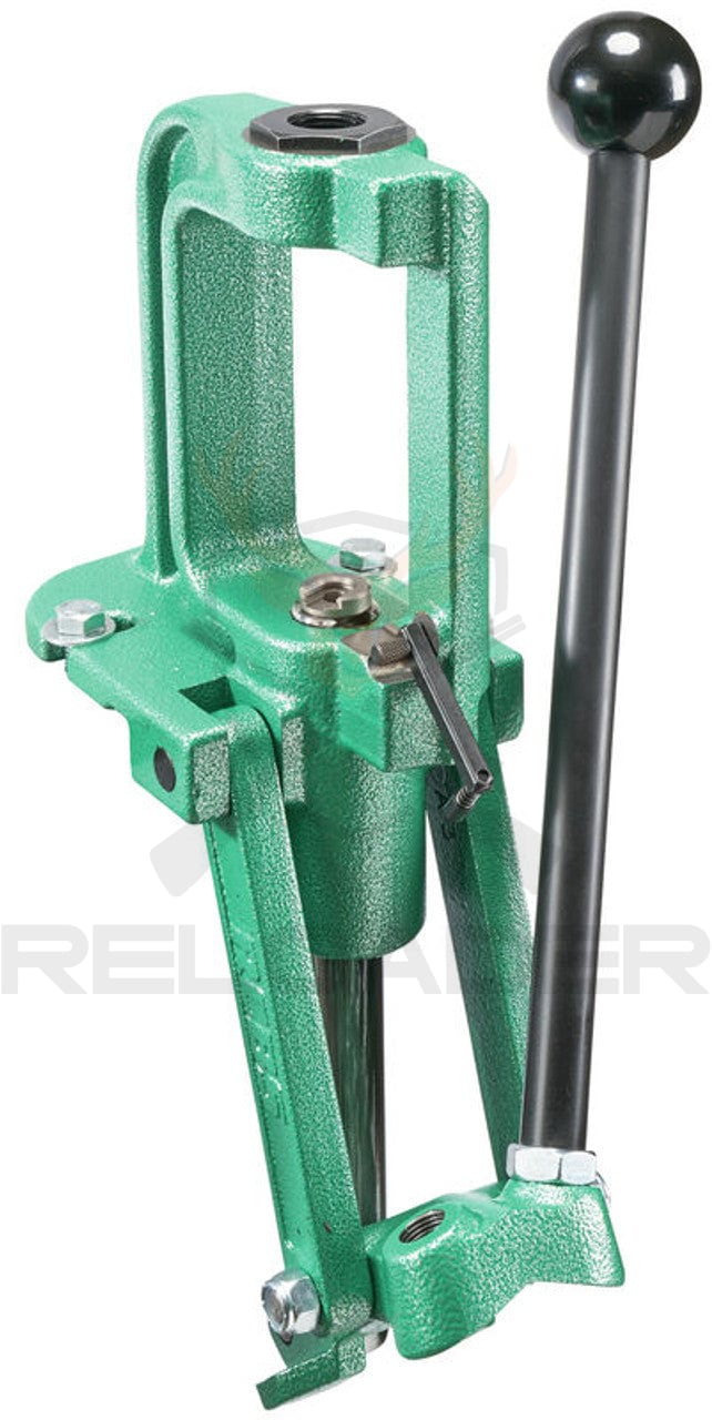 Preša, RCBS Rock Chucker Supreme, single stage