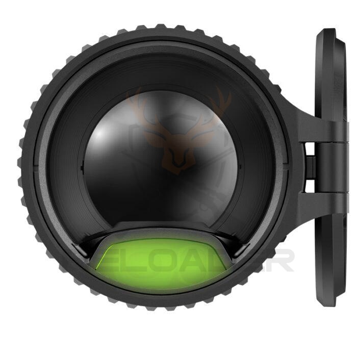 Termovizijski monokular s laserskim daljinomjerom Nocpix Vista S50R by Infi