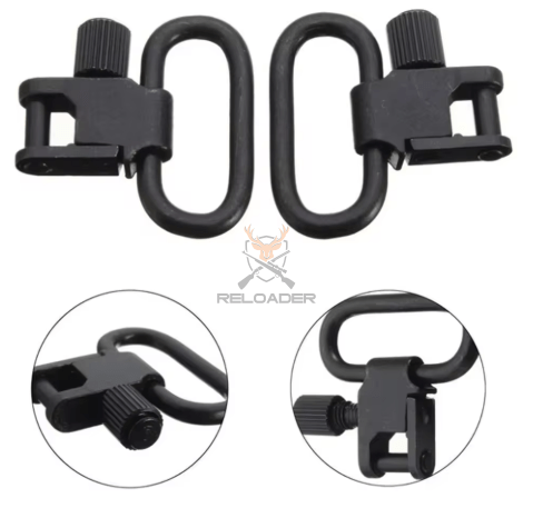 Alkica za remen 1.25"