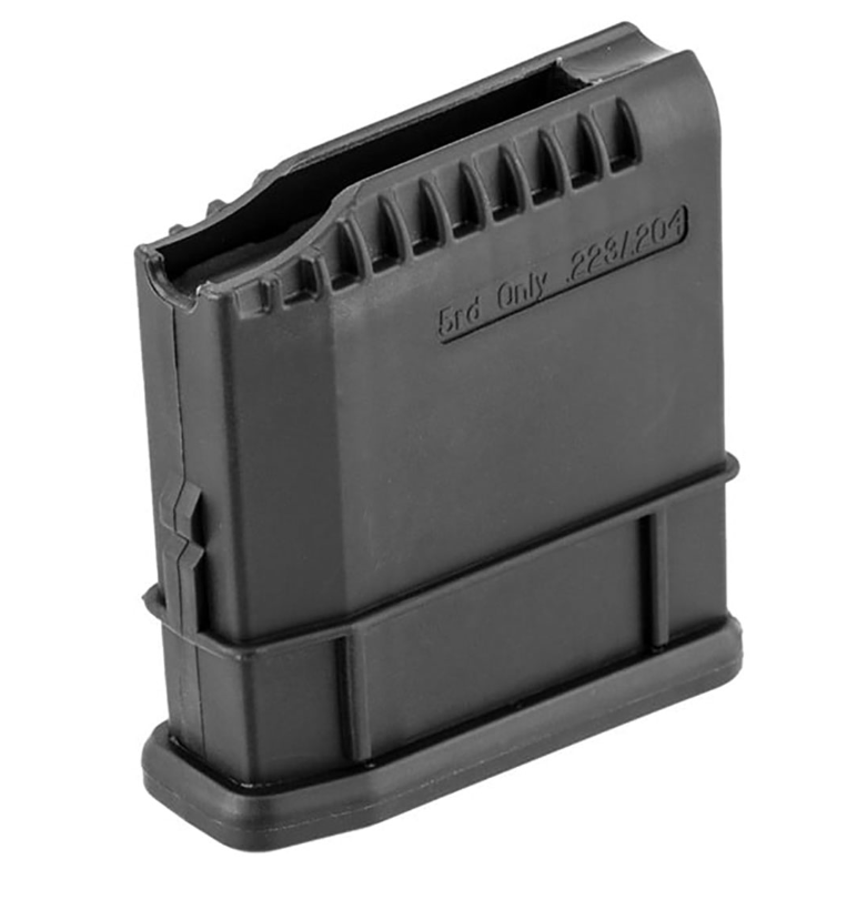 ATI Howa spremnik za kal.223/.204/.222/ 5 kom