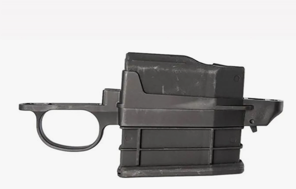 ATI Howa spremnik za kal.6.5 Creedmoor / 5 kom