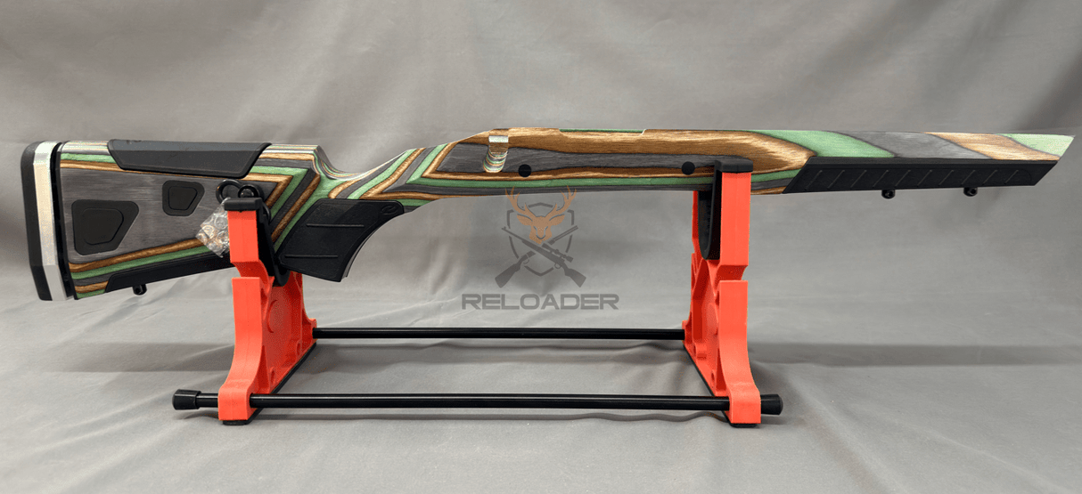 Kundak Boyds za Bergaru