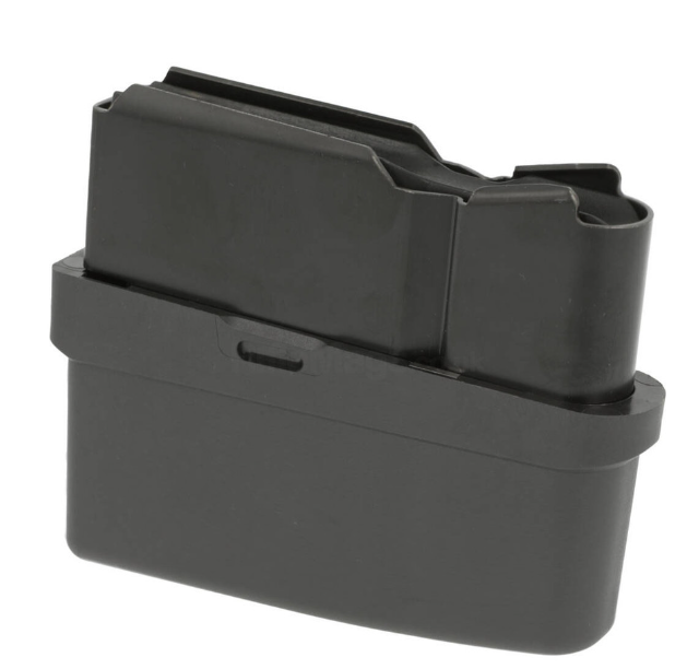 Merkel spremnik RX Helix 30-06/7x64/8x57 IS 5 Naboja