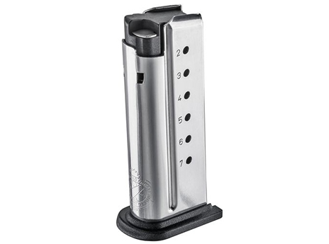 HS XDS 45ACP 7rd spremnik