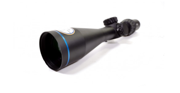 Optički ciljnik Meopta MEOPRO Optika6 2.5-15x44 RD SFP 4C