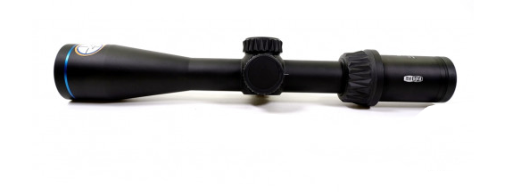 Optički ciljnik Meopta MEOPRO Optika6 2.5-15x44 RD SFP 4C