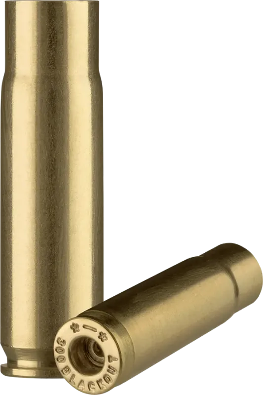 Čahura Starline kal.300 AAC Blackout, mesingana SRP (kom)