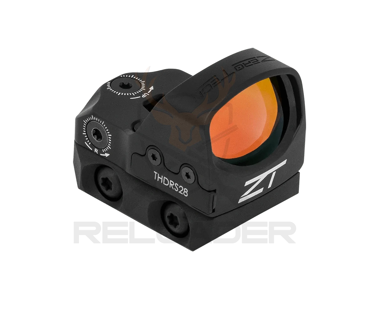 Crvena točka ZeroTech Reflex 3MOA