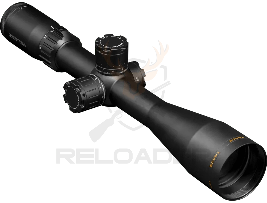 Optički ciljnik ZeroTech Trace 3-18x50 R3 SFP