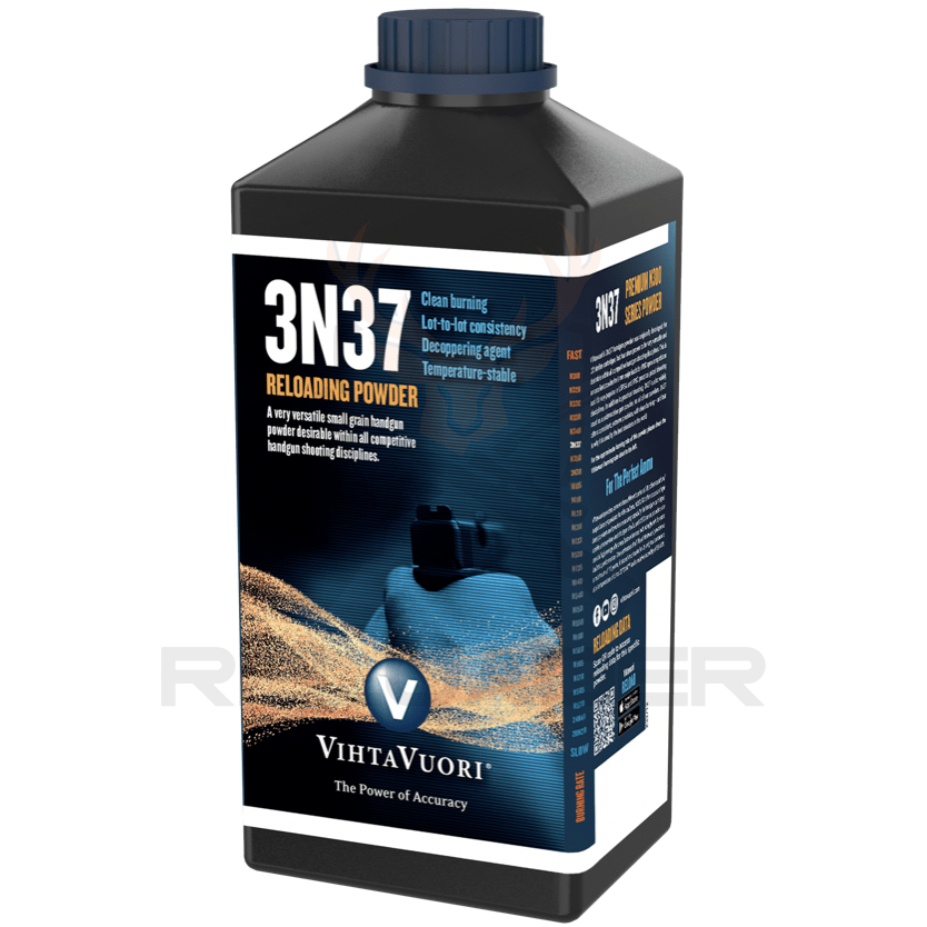 Barut Vihtavuori 3N37 0,5kg