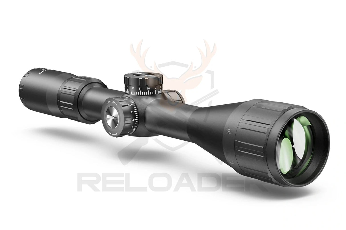 Valiant Lynx 3-9x40 AO SIR MIL-DOT