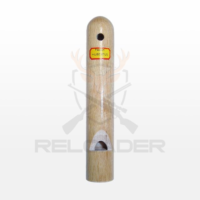 Hubertus & Buttolo vabilica za fazana