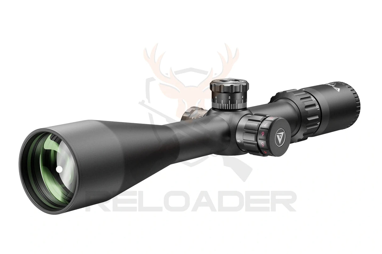 Valiant Lynx 4-16x50 SF SIR MIL-DOT