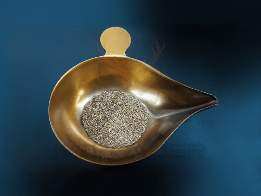 Barut Vihtavuori 3N37 0,5kg