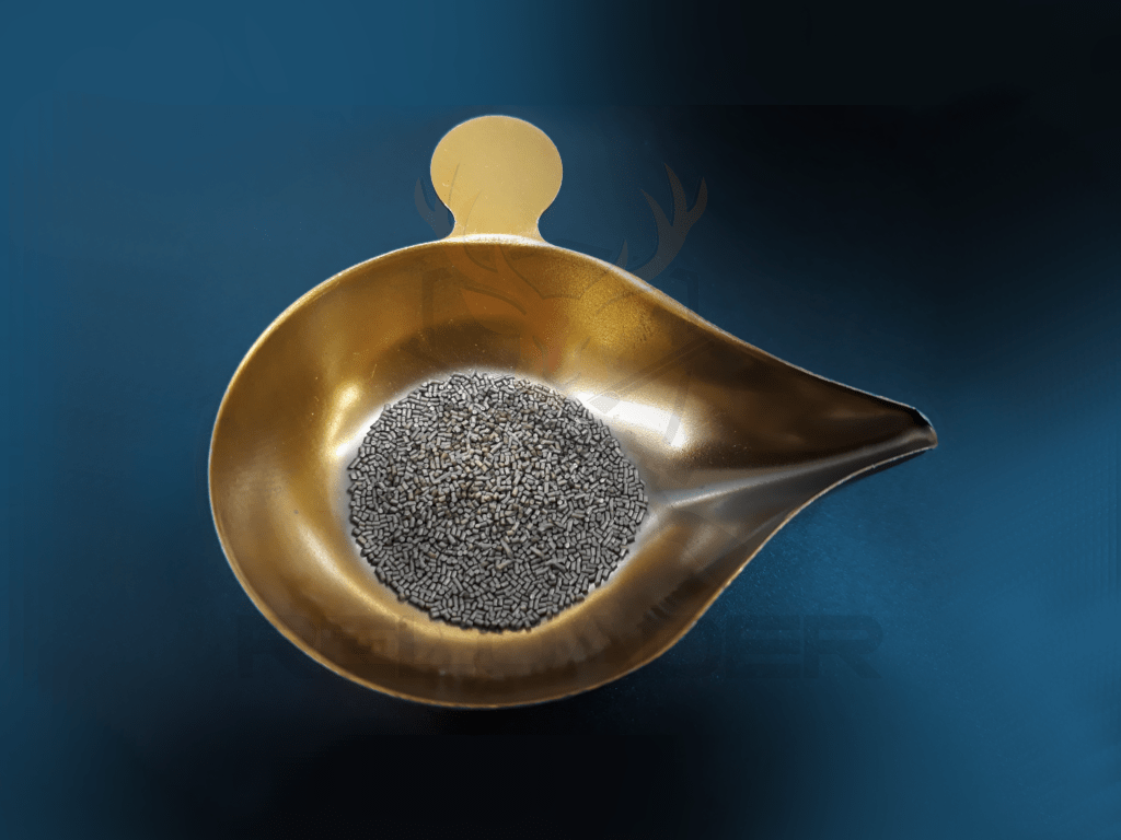 Barut Vihtavuori N120 1kg