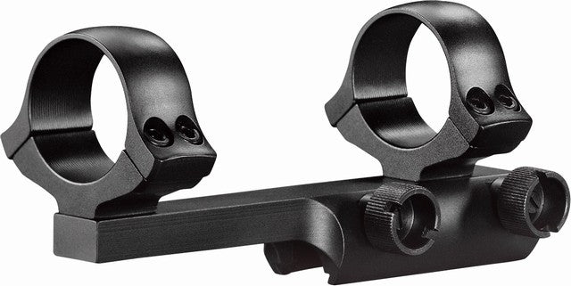 Nosač za kombiniranu pušku - prizma 25,4mm