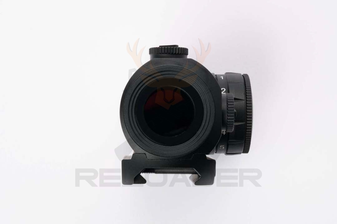 Crvena točka ZeroTech Thrive 1x25 3MOA