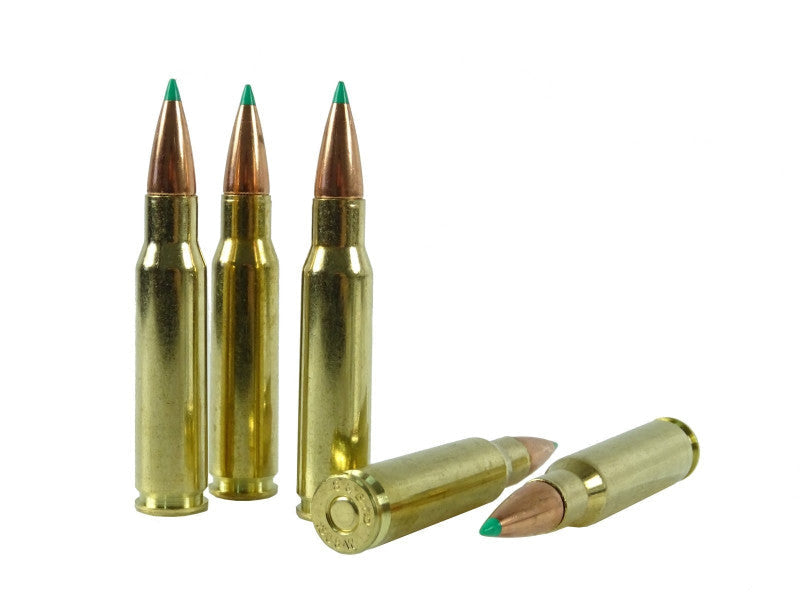 Karabinsko S&B kal.308 Win. PTS 11.7g