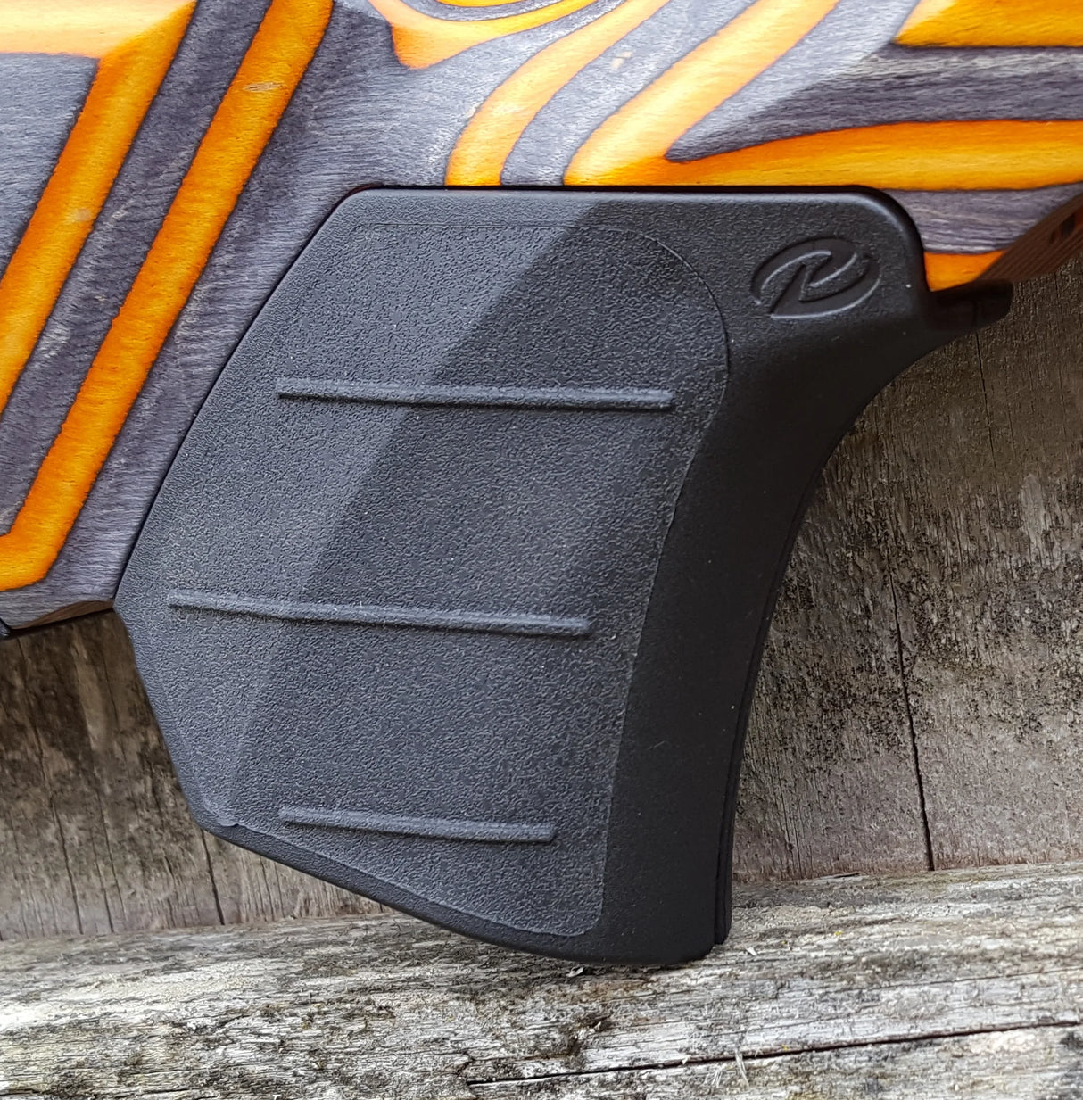 At-one Target grip gumirani