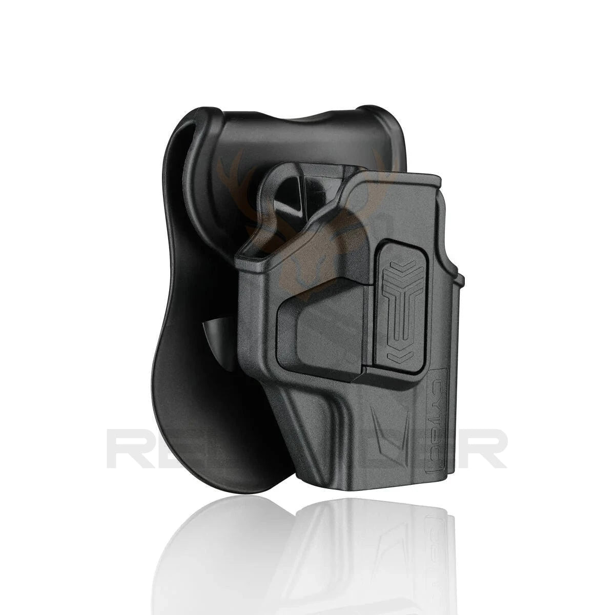 Cytac R-Defender holster - Gen 3 - Hellcat - CY-HCG3