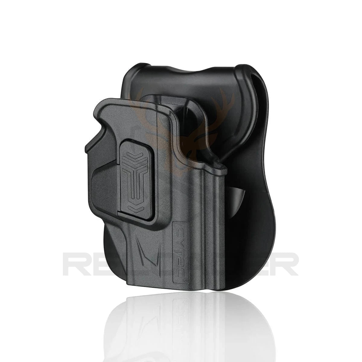 Cytac R-Defender holster - Gen 3 - Hellcat - CY-HCG3