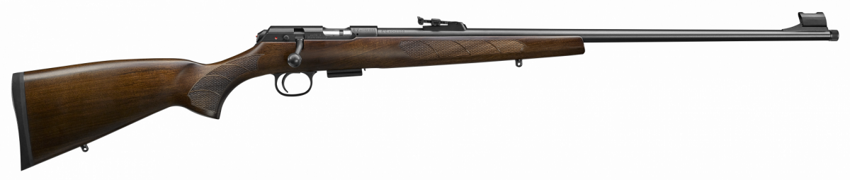 Malokalibarska puška ČZ 457 kal.22 WMR Lux