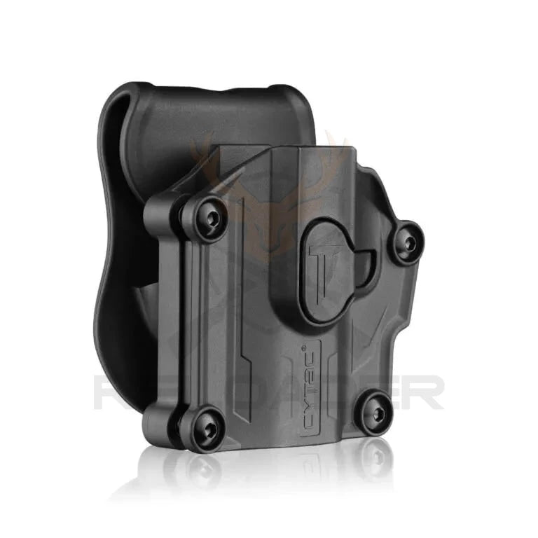 Cytac Mega-Fit Holster - futrola za lijevaka