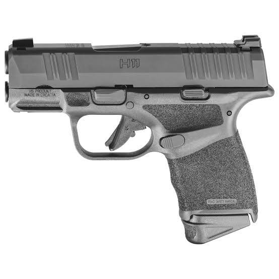 Pištolj HS Hellcat OSP kal.9x19