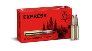 Karabinsko Geco 7mm Rem Mag. Express 10g.