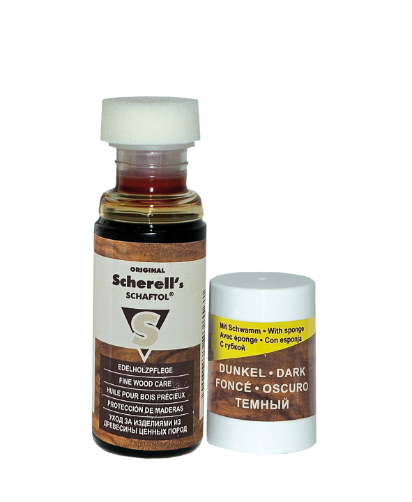 Scherell`s schaftol ulje za kundak 50ml