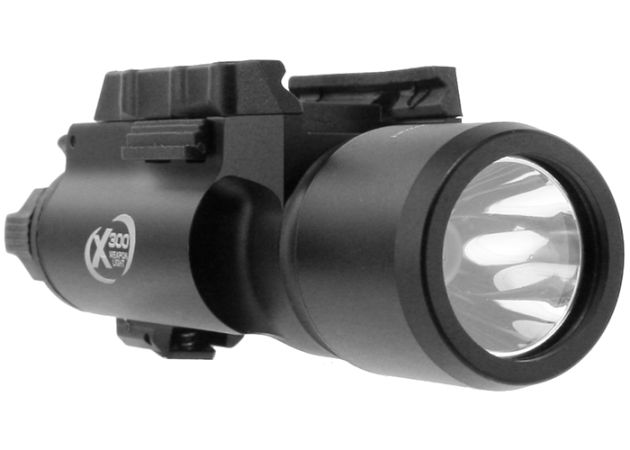 Lampa Element x300 Pistol