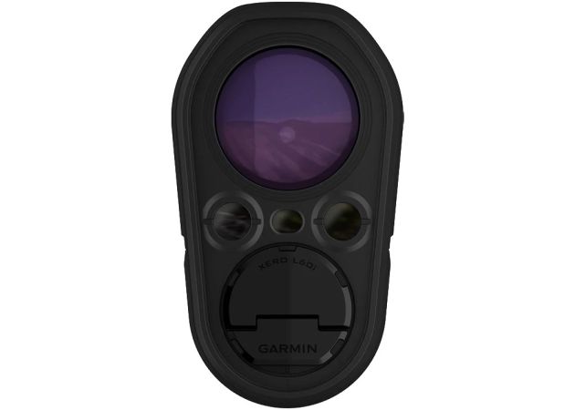 XERO L60i laserski mjerač dometa s mapiranjem i navigacijom