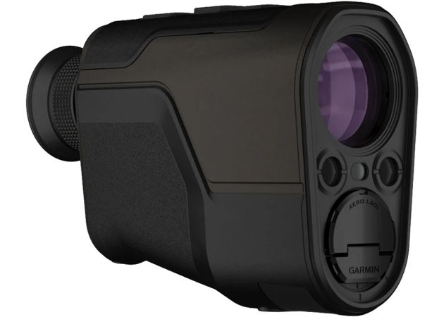 XERO L60i laserski mjerač dometa s mapiranjem i navigacijom