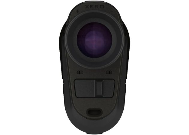 XERO L60i laserski mjerač dometa s mapiranjem i navigacijom
