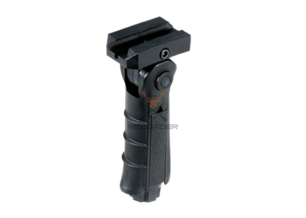 Picatinny/Weaver Grip UTG 5-položaja sklopivi