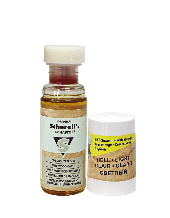 Scherell`s schaftol ulje za kundak 50ml
