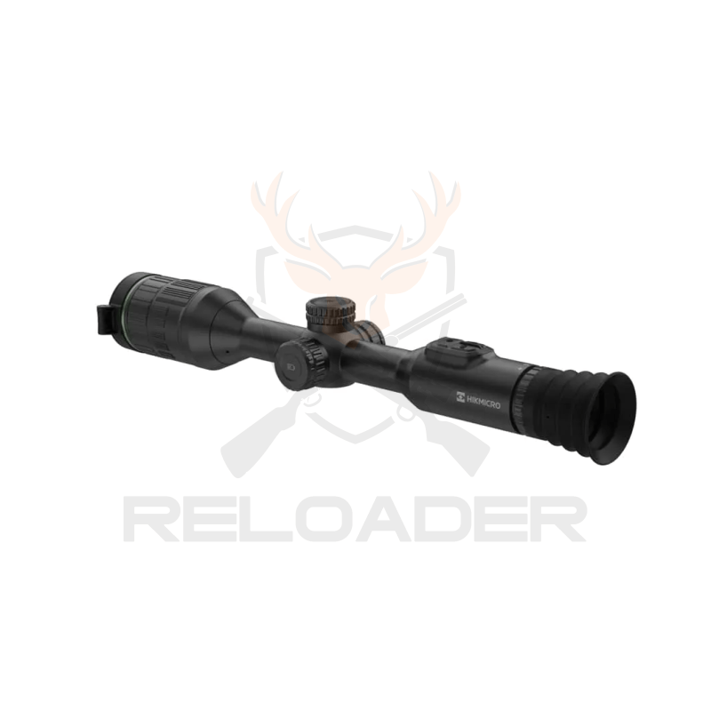 Digitalni dnevno-noćni ciljnik Hikmicro Alpex 4K A50E