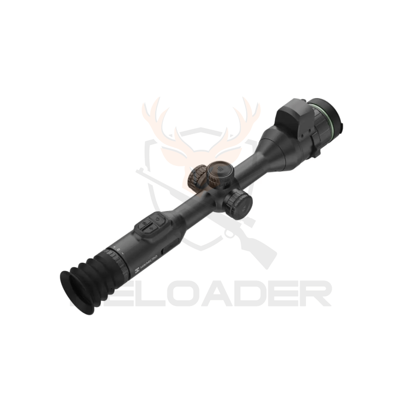 Digitalni dnevno-noćni ciljnik s laserskim daljinomjerom Hikmicro ALPEX 4K A50EL