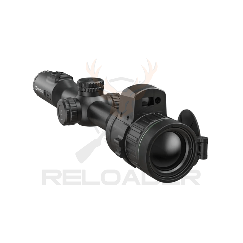 Digitalni dnevno-noćni ciljnik s laserskim daljinomjerom Hikmicro ALPEX 4K A50EL