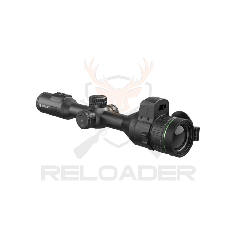 Digitalni dnevno-noćni ciljnik s laserskim daljinomjerom Hikmicro ALPEX 4K A50EL