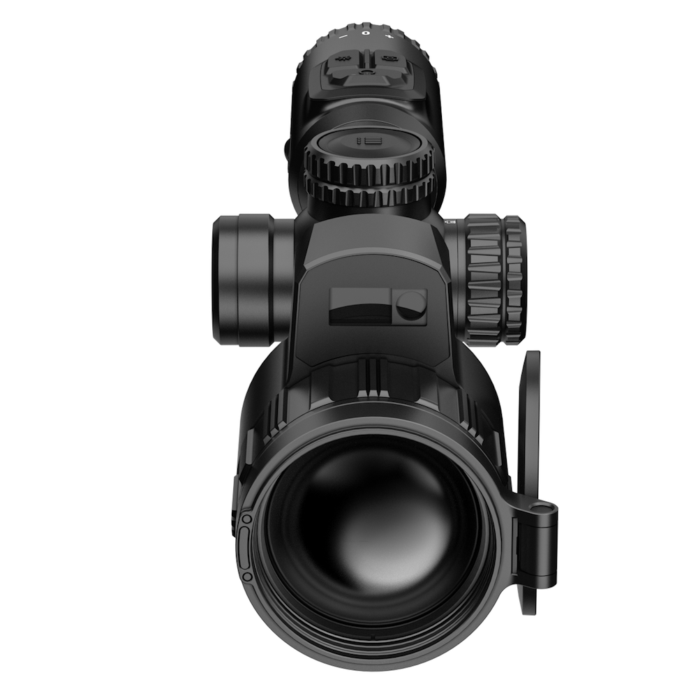 Termovizijski ciljnik s laserskim daljinomjerom Hikmicro STELLAR 3.0 SH50L