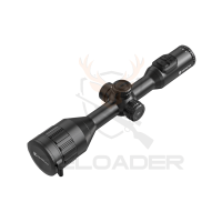 Termovizijski ciljnik s laserskim daljinomjerom Hikmicro STELLAR 3.0 SH50L